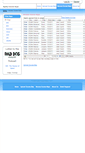 Mobile Screenshot of agilitycoursemaps.com